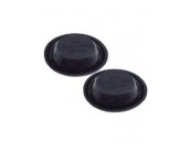 Заглушка пластиковая Toyota Land Cruiser Prado 120-series, Lexus GX (UZJ120), Toyota Corolla (140/150)