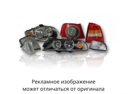 Повторитель поворота Porsche Cayenne 955 c 2003-2006
