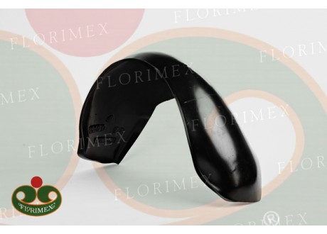 Подкрылок SKODA 120 с 1977 - 1989 передний левый