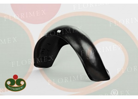 Подкрылок SKODA 120 с 1977 - 1989 задний левый