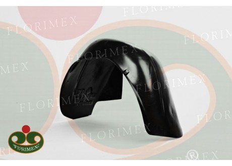 Подкрылок SKODA FAVORIT с 1988 - 1995 передний левый