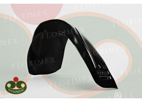 Подкрылок SKODA FAVORIT с 1988 - 1995 передний правый