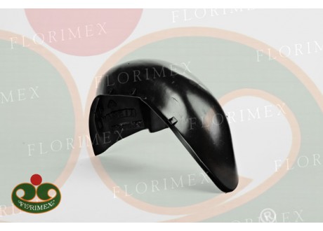 Подкрылок SKODA FAVORIT с 1988 - 1995 задний правый