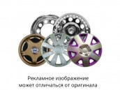 Колпак колесный R15 KIA Rio 4