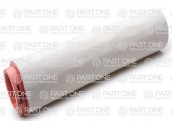 Фильтр воздушный BMW 3 E46/E90 99>, 5 E39/E60 3.0d M57D30 98>, d=109mm, h=498mm