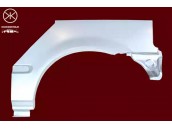 Арка крыла задн прав HONDA: CIVIC 10.95-03.01 2дв