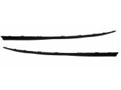 Накладка бампера передн к-кт (спойлер) PEUGEOT: 407 05.04-01.09 (Страна производства: ИСПАНИЯ)