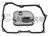 Фильтр АКПП к-кт (с прокладкой) VW: PASSAT CC 09-, TIGUAN 2.0 TDI TFSI 07-
