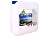 Антифриз 10кг - GC 3010 готовый синий, G11, BS 6580