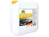 Антифриз 10кг - GC 4010 готовый желтый, G11, BS 6580