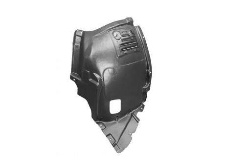 Подкрылок передн левая передняя часть BMW: 1 08-