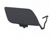 Накладка бампера MERCEDES: E-CLASS (W211) 02-08