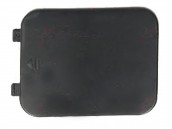 Накладка бампера MERCEDES: E-CLASS (W211) 02-08