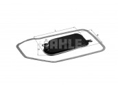 Фильтр АКПП AUDI: A4 00-04, A4 04-, A4 Avant 01-04, A4 Avant 04-, A4 кабрио 02-, A6 97-05, A6 04-, A6 Avant 97-05, A6 Avant 05-, A8 94-02, ALLROAD 00-05
