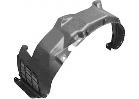 Подкрылок прав MITSUBISHI: CARISMA 95-99