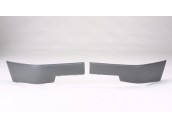 Накладка бампера передн правая OPEL: VECTRA/CAVALIER 89-92