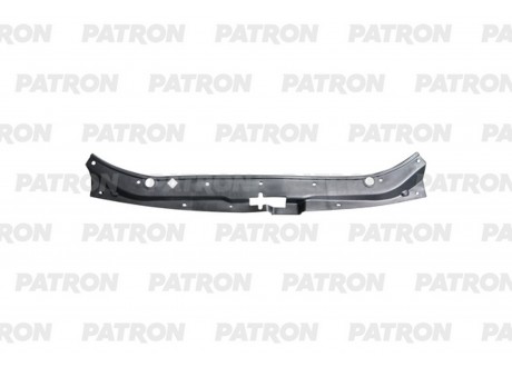 Защита двигателя передн KIA SPORTAGE 05-10