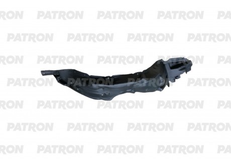 Подкрылок передн лев TOYOTA PRIUS XW20 04-09
