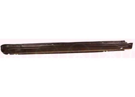 Порог кузова прав NISSAN: ALMERA (N15) 95-98 4дв