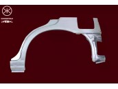 Арка крыла задняя левая NISSAN: ALMERA (N15) 95-98 5дв