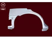 Арка крыла задняя правая NISSAN: ALMERA (N15) 95-98 5дв