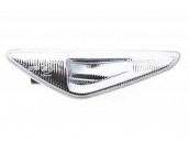 Повторитель поворота лев BMW: X5 E70 07-10 LED