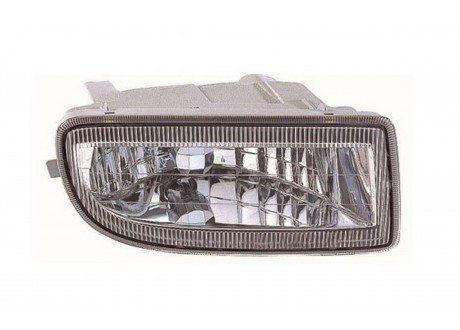 Фара противотуманная прав TOYOTA: LAND CRUISER (FJ100) - 98-04