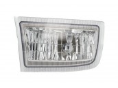 Фара противотуманная передн лев TOYOTA: LAND CRUISER PRADO FJ90 01-02