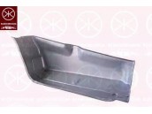 Накладка порога передн левая подножка в сборе Mercedes-Benz - Sprinter (W901/2/3/4) 96-06, VOLKSWAGEN: LT, 96-06