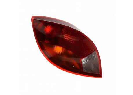 Фонарь задний лев FORD: KA/SPORT KA 96-