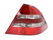 Фонарь задний прав LED MB: W220 98-01