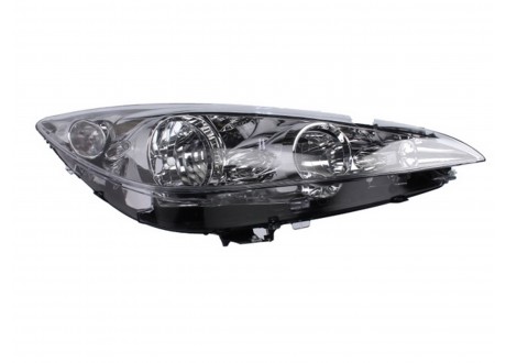 Фара прав PEUGEOT: 308/408 - 09/07-05/11 C ЭК