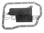 Фильтр АКПП к-кт (с прокладкой) LEXUS: RX 350 06-, CAMRY 06-
