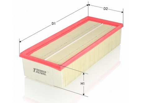 Фильтр воздушный AUDI: 100 C4 Avant (4A5) 250 90-94 240 90-94, 100 C4 седан (4A2) 240 90-94 250 90-94, A6 C4 (4A2) 250 94-97 250 94-97 220 94-97 250 95-97, A6 C4 Avan
