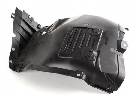 Подкрылок передн лев передняя часть BMW: 3 (E90) 06-