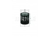 Фильтр масляный SAAB: 9-5 2.3T 05-
