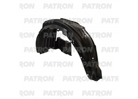 Подкрылок Передн лев CITROEN C1 2005-2014, PEUGEOT 107 2005-2014