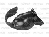 Подкрылок передний правый Lada Vesta