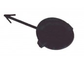 Накладка бампера PEUGEOT: 207 06-09