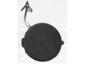 Накладка бампера PEUGEOT: 207 06-09