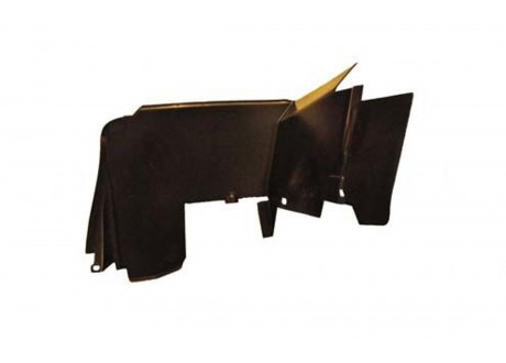 Подкрылок передн правая RENAULT: 19 92- (Страна производства: ТУРЦИЯ)