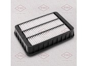 Фильтр воздушный CITROEN: C-CROSSER (EP_) 2.2HDi/2.4i 07- \ MITSUBISHI: ASX (GA_W) 1.6-2.0i/MiVEC 10-, LANCER 1.5-2.4i/MiVEC/Di-D 07-, OUTLANDER II 2.0-3.0i/Di-D 06-