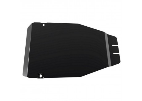 Защита картера с крепежом SUBARU: IMPREZA/TRIBECA/OUTBACK/LEGACY (07-11), V - 1.5/2.0/2.5
