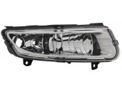 Дневные ходовые огни лев VW POLO (V): 09 -