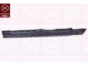 Порог кузова Прав MERCEDES C W203 (05/2000-02/2007) мод 4дв