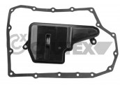 Фильтр АКПП к-кт (с прокладкой) MAZDA: 3 13-, 6 12-, CX-5 11-