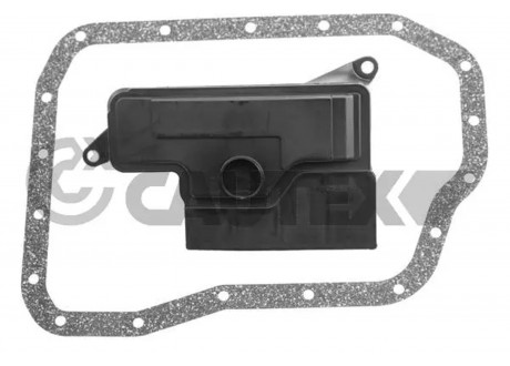 Фильтр АКПП к-кт (с прокладкой) LEXUS: RX 350 06-, CAMRY 06-