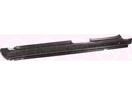Порог кузова лев 4дв VOLVO 440/460 (08/1988-12/1996)