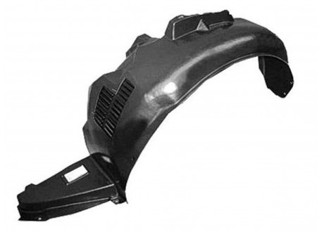 Подкрылок передний левый DAEWOO: NUBIRA/CHEVROLET OPTRA с 2004-..