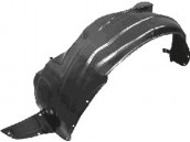 Подкрылок лев HYUNDAI: GETZ 02-06